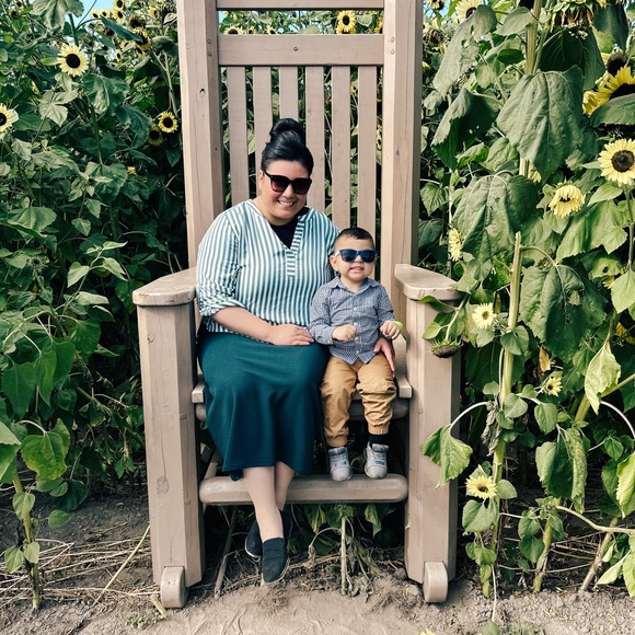 Meet your Posher, Amanda - Picture 13 of 16